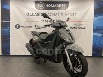 PIAGGIO MEDLEY 125 S