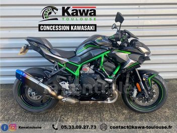 KAWASAKI Z H2 1000