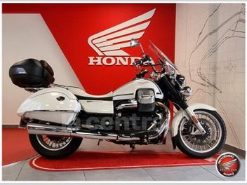 MOTO GUZZI CALIFORNIA 1400 TOURING ABS LE