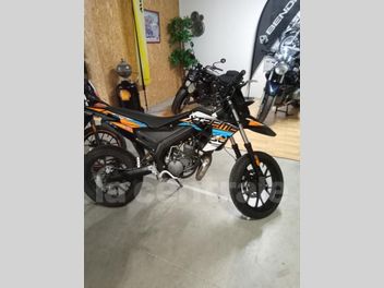 DERBI SENDA 50 R X-TREM