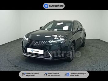 LEXUS UX 2.0 250H 2WD PREMIUM EDITION