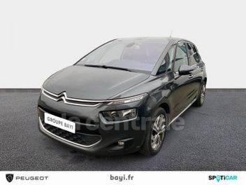 CITROEN C4 PICASSO 2 II 1.6 BLUEHDI 120 S&S EXCLUSIVE EAT6