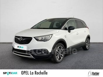 OPEL 