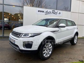 LAND ROVER RANGE ROVER EVOQUE (2) TD4 150 SE