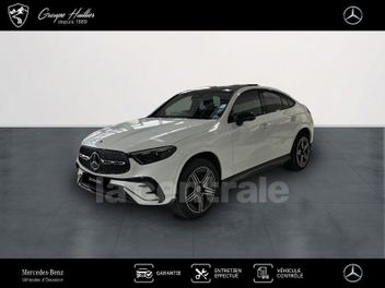 MERCEDES GLC COUPE 2 II 300 E HYBRID EQ 4MATIC AMG LINE 9G-TRONIC