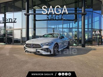 MERCEDES CLE CABRIOLET CABRIOLET 220 D AMG LINE 9G-TRONIC