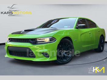 DODGE CHARGER 2 II 5.7 V8 370 RT