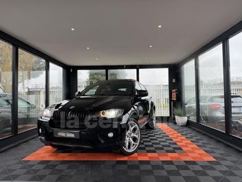 BMW X6 E71 (E71) (2) ACTIVEHYBRID 485