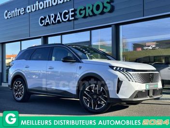 PEUGEOT 5008 (3E GENERATION) III 1.2 HYBRID 136 GT E-DCS6