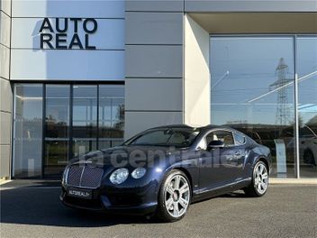 BENTLEY CONTINENTAL GT 2 II (2) GT COUPE V8