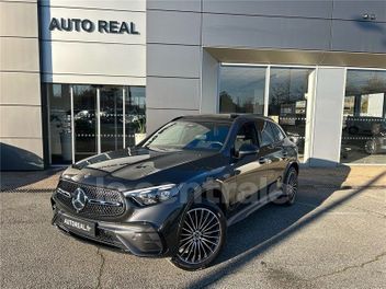 MERCEDES GLC 2 II 300 E AMG LINE 4MATIC 9G-TRONIC