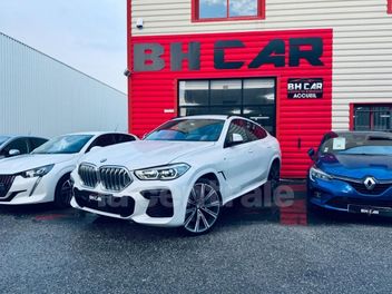 BMW X6 G06 (G06) XDRIVE40D 340 M SPORT BVA8