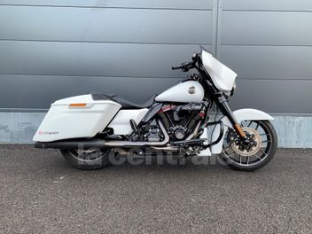 HARLEY DAVIDSON TOURING STREET GLIDE 1923 CVO
