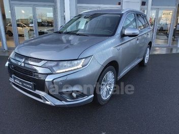 MITSUBISHI OUTLANDER 3 III (2) PHEV TWIN MOTOR 4WD INTENSE MY20