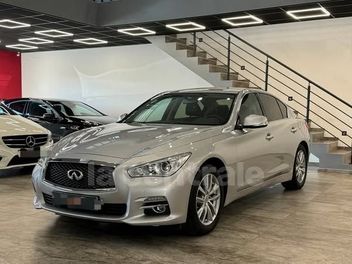 INFINITI Q50 2.2D EXECUTIVE 7AT