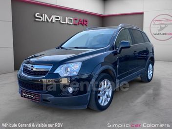 OPEL ANTARA 2.2 CDTI 163 COSMO PACK 4X4