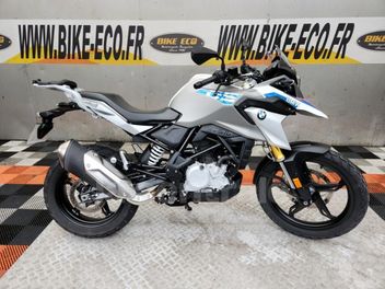 BMW G 310 GS 310