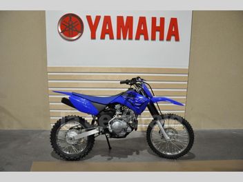 YAMAHA TT 125 R