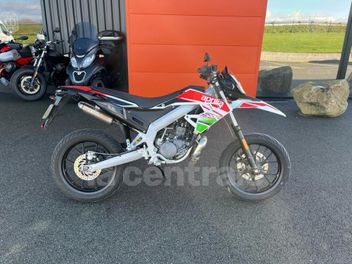 APRILIA SX 50