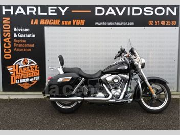 HARLEY DAVIDSON DYNA SWITCHBACK 1690