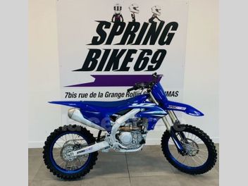 YAMAHA YZ 450