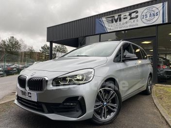 BMW SERIE 2 F46 GRAN TOURER (F46) (2) GRAN TOURER 218I SPORT DKG7