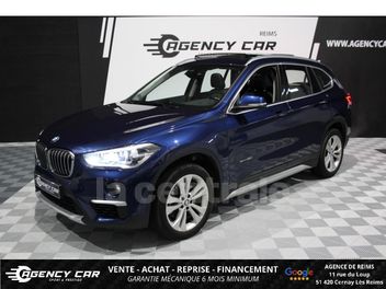 BMW X1 F48 SDRIVE 20I BVA FAIBLE KILOMETRAGE PREMIERE