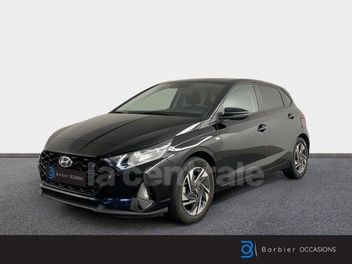 HYUNDAI I20 (3E GENERATION) III 1.0 T-GDI 100 HYBRID 48V INTUITIVE DCT-7