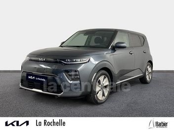 KIA E-SOUL ELECTRIQUE 204 ACTIVE 64 KWH