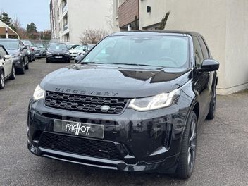 LAND ROVER DISCOVERY SPORT (2) 1.5 II P300E PHEV AWD R-DYNAMIC HSE BVA