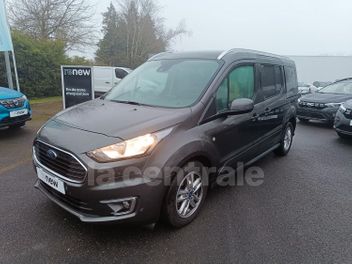 FORD GRAND TOURNEO CONNECT 2 II 1.5 ECOBLUE 120 TITANIUM