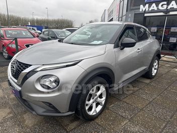 NISSAN JUKE 2 II 1.0 DIG-T 114 N-CONNECTA DCT