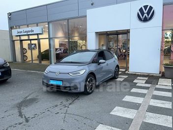 VOLKSWAGEN ID.3 204 PRO PERFORMANCE FAMILY 62 KWH