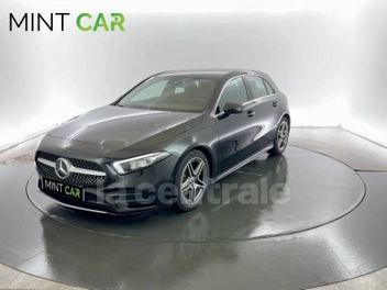 MERCEDES CLASSE A 4 IV 180 AMG LINE 7G-DCT