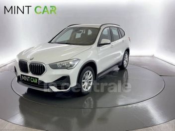 BMW X1 F48 (F48) (2) SDRIVE18I 8CV LOUNGE DKG7