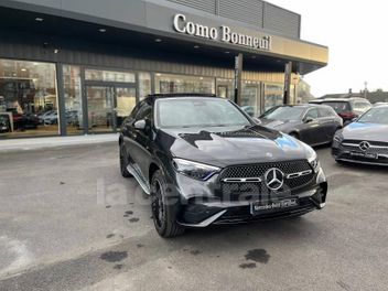 MERCEDES GLC COUPE 2 II 300 E HYBRID EQ 4MATIC AMG LINE 9G-TRONIC