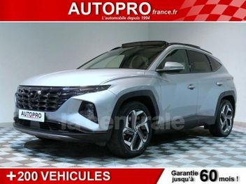 HYUNDAI TUCSON 4 IV 1.6 T-GDI 265 HTRAC PLUG-IN EXECUTIVE BVA6