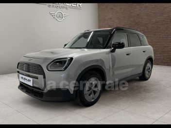 MINI COUNTRYMAN 3 III (U25) 204 E CLASSIC 66.5 KWH