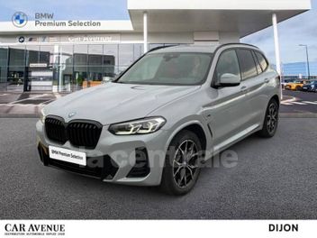 BMW X3 G01 (G01) (2) XDRIVE30E 292 M SPORT BVA8