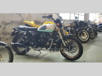 MASH SEVENTY FIVE 125