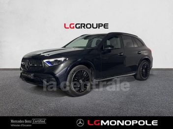 MERCEDES GLC 2 II 300 E HYBRID EQ 4MATIC AMG LINE 9G-TRONIC