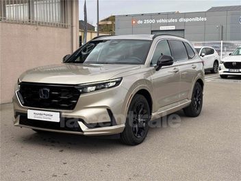 HONDA CR-V 6 VI E:PHEV 2.0 I-MMD 2WD ADVANCE TECH