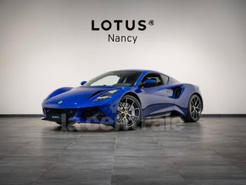 LOTUS 