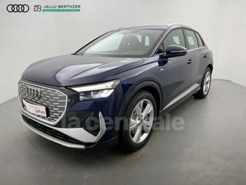 AUDI E-TRON 55 QUATTRO 408 S LINE 95 KWH