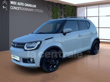 SUZUKI IGNIS 3 III 1.2 DUALJET PACK AUTO AGS