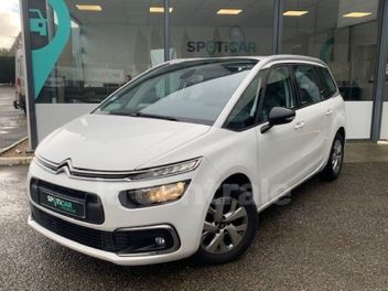 CITROEN GRAND C4 SPACETOURER 1.2 PURETECH 130 S&S FEEL BV6