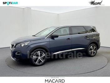 PEUGEOT 5008 (2E GENERATION) II 2.0 BLUEHDI 150 S&S GT LINE