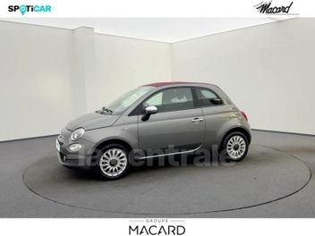 FIAT 500 C II (2) C 1.0 70 HYBRIDE BSG S/S DOLCEVITA