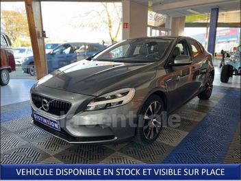 VOLVO V40 (2E GENERATION) II (2) T2 122 SIGNATURE EDITION GEARTRONIC 6