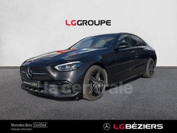 MERCEDES CLASSE C 5 V 300 DE AMG LINE 9G-TRONIC